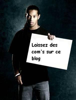 ronaldinho