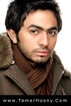 tamer hosny